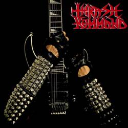 Thrash Kommand : Las Tropas del Mal